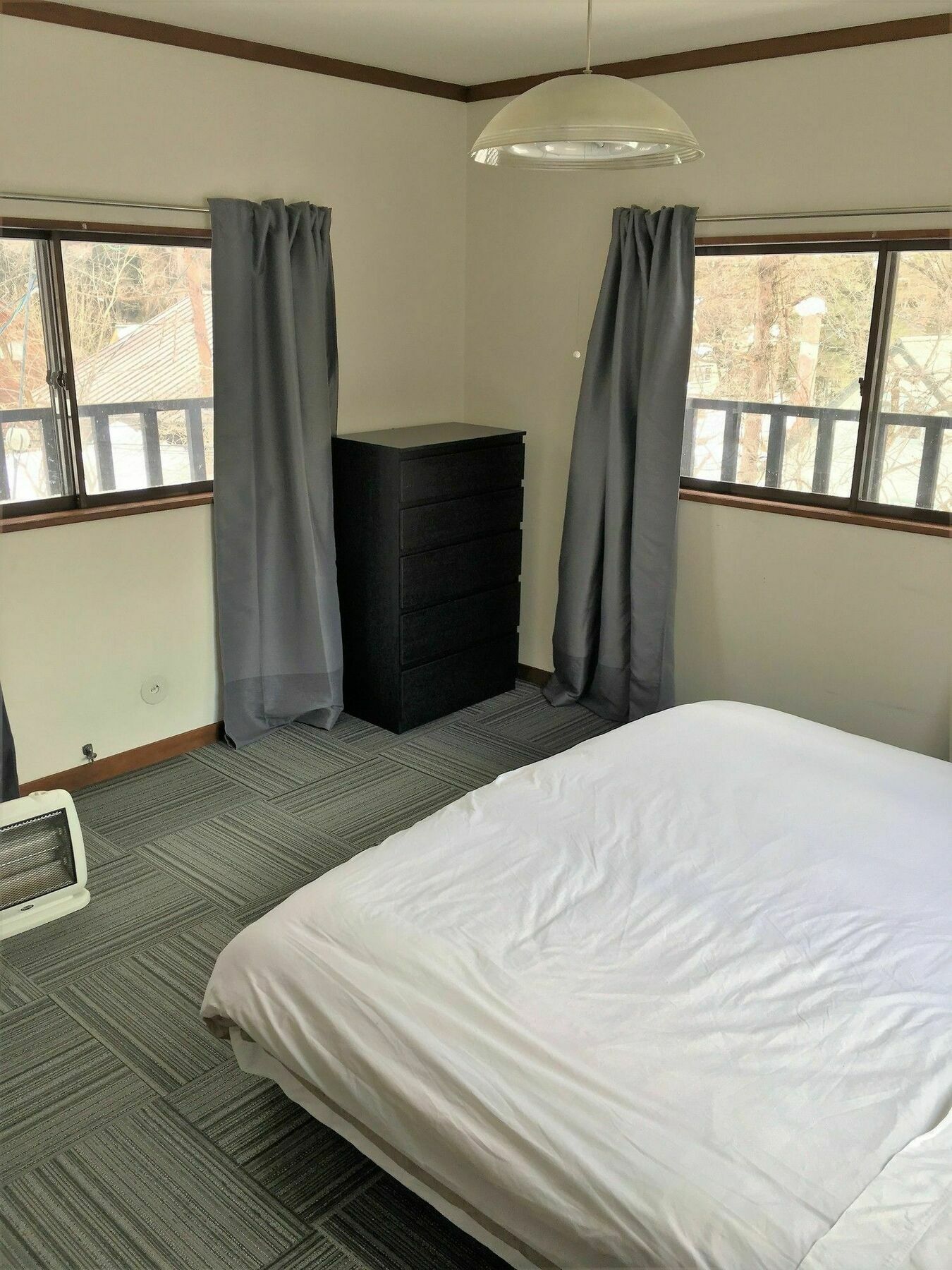 Powder Temple Hotel Hakuba Luaran gambar
