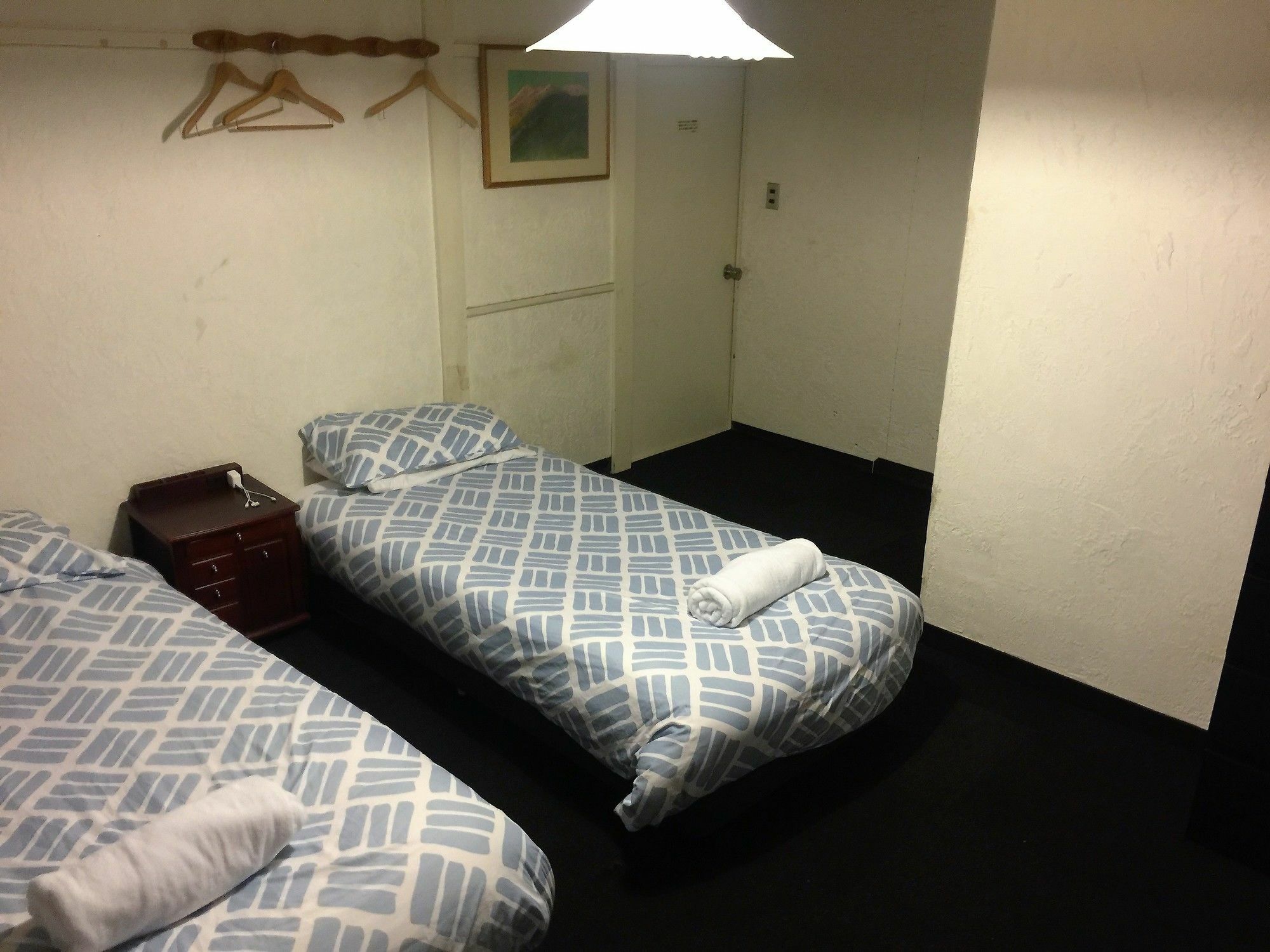Powder Temple Hotel Hakuba Luaran gambar